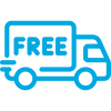Free Shipping