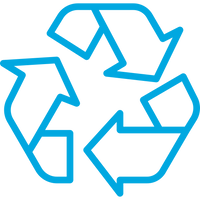 No Filters, No Waste