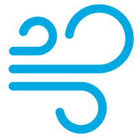 Purifies Air & Surfaces